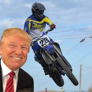 Meet your Posher, Chase